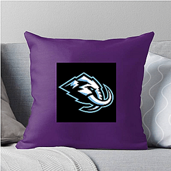 Utah Mammoth Merch Utah Mammoth Pillows Cover