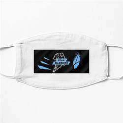 Utah Mammoth Collection for fans Utah Mammoth Face Masks