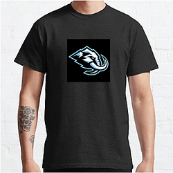 Utah Mammoth Merch Utah Mammoth T-Shirts