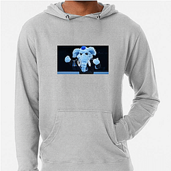 Utah Mammoth Signature Utah Mammoth Hoodies