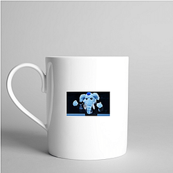 Utah Mammoth Signature Utah Mammoth Mugs