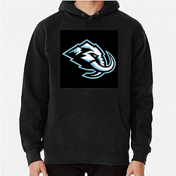 Utah Mammoth Merch Utah Mammoth Hoodies