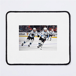 Utah Mammoth Merchandise Utah Mammoth Mouse Pads