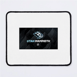 Utah Mammoth Merch Collection Utah Mammoth Mouse Pads