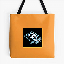 Utah Mammoth Merch Utah Mammoth Bags