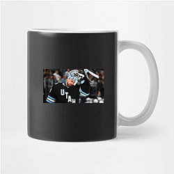 Utah Mammoth Merchandise For Fans Utah Mammoth Mugs
