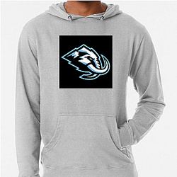 Utah Mammoth Merch Utah Mammoth Hoodies