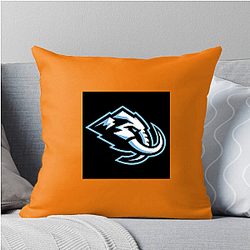Utah Mammoth Merch Utah Mammoth Pillows Cover