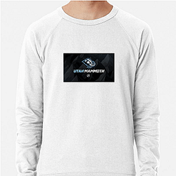 Utah Mammoth Merch Collection Utah Mammoth Sweatshirts