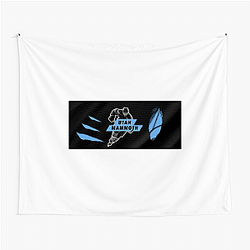 Utah Mammoth Collection for fans Utah Mammoth Tapestries