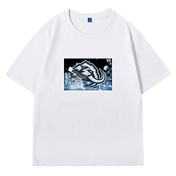 Utah Mammoth Limited Collection Utah Mammoth T-Shirts