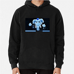 Utah Mammoth Signature Utah Mammoth Hoodies
