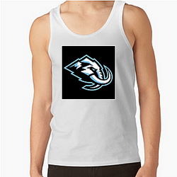 Utah Mammoth Merch Utah Mammoth Tank Tops