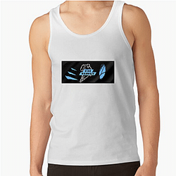 Utah Mammoth Collection for fans Utah Mammoth Tank Tops