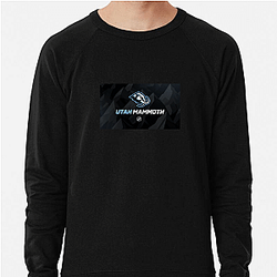 Utah Mammoth Merch Collection Utah Mammoth Sweatshirts