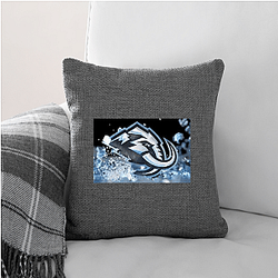 Utah Mammoth Limited Collection Utah Mammoth Pillows Cover