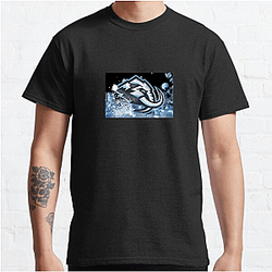 Utah Mammoth Limited Collection Utah Mammoth T-Shirts
