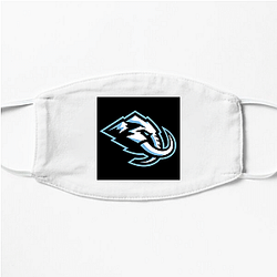 Utah Mammoth Merch Utah Mammoth Face Masks