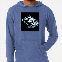 Utah Mammoth Merch Utah Mammoth Hoodies