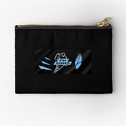 Utah Mammoth Collection for fans Utah Mammoth Zipper Pouches