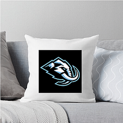 Utah Mammoth Merch Utah Mammoth Pillows Cover