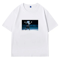 Utah Mammoth Fan Art Utah Mammoth T-Shirts