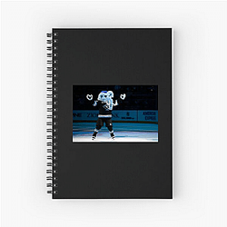 Utah Mammoth Fan Art Utah Mammoth Notebook