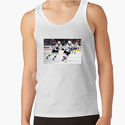 Utah Mammoth Merchandise Utah Mammoth Tank Tops