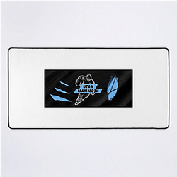 Utah Mammoth Collection for fans Utah Mammoth Mouse Pads