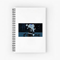 Utah Mammoth Merch For Fans Utah Mammoth Notebook