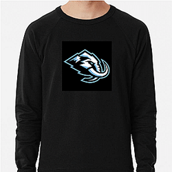 Utah Mammoth Merch Utah Mammoth Sweatshirts