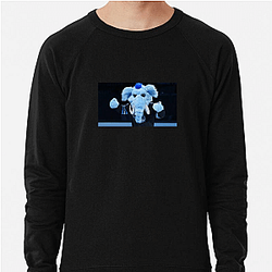 Utah Mammoth Signature Utah Mammoth Sweatshirts