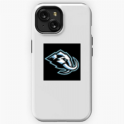 Utah Mammoth Merch Utah Mammoth iPhone Cases