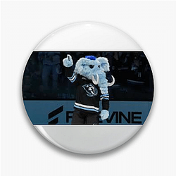 Utah Mammoth Merch For Fans Utah Mammoth Pins