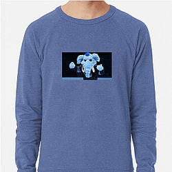 Utah Mammoth Signature Utah Mammoth Sweatshirts