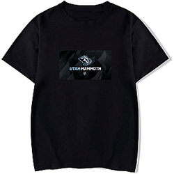 Utah Mammoth Merch Collection Utah Mammoth T-Shirts
