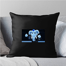Utah Mammoth Signature Utah Mammoth Pillows Cover