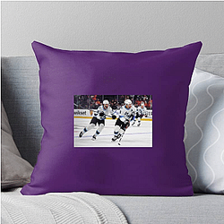 Utah Mammoth Merchandise Utah Mammoth Pillows Cover