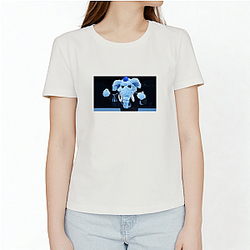 Utah Mammoth Signature Utah Mammoth T-Shirts