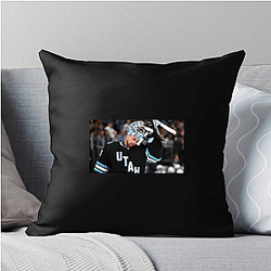 Utah Mammoth Merchandise For Fans Utah Mammoth Pillows Cover