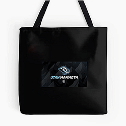 Utah Mammoth Merch Collection Utah Mammoth Bags