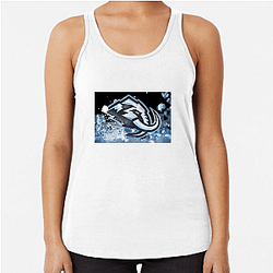 Utah Mammoth Limited Collection Utah Mammoth Tank Tops