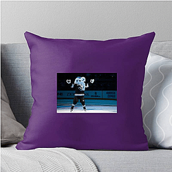 Utah Mammoth Fan Art Utah Mammoth Pillows Cover