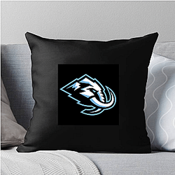 Utah Mammoth Merch Utah Mammoth Pillows Cover