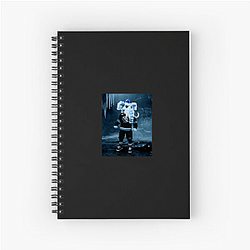 Utah Mammoth Special Collection Utah Mammoth Notebook