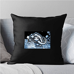Utah Mammoth Limited Collection Utah Mammoth Pillows Cover