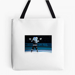 Utah Mammoth Fan Art Utah Mammoth Bags
