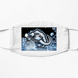 Utah Mammoth Limited Collection Utah Mammoth Face Masks