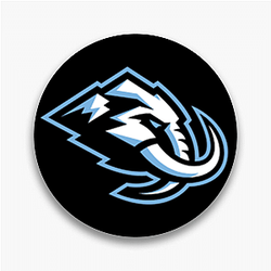 Utah Mammoth Merch Utah Mammoth Pins