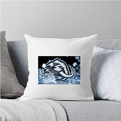 Utah Mammoth Limited Collection Utah Mammoth Pillows Cover